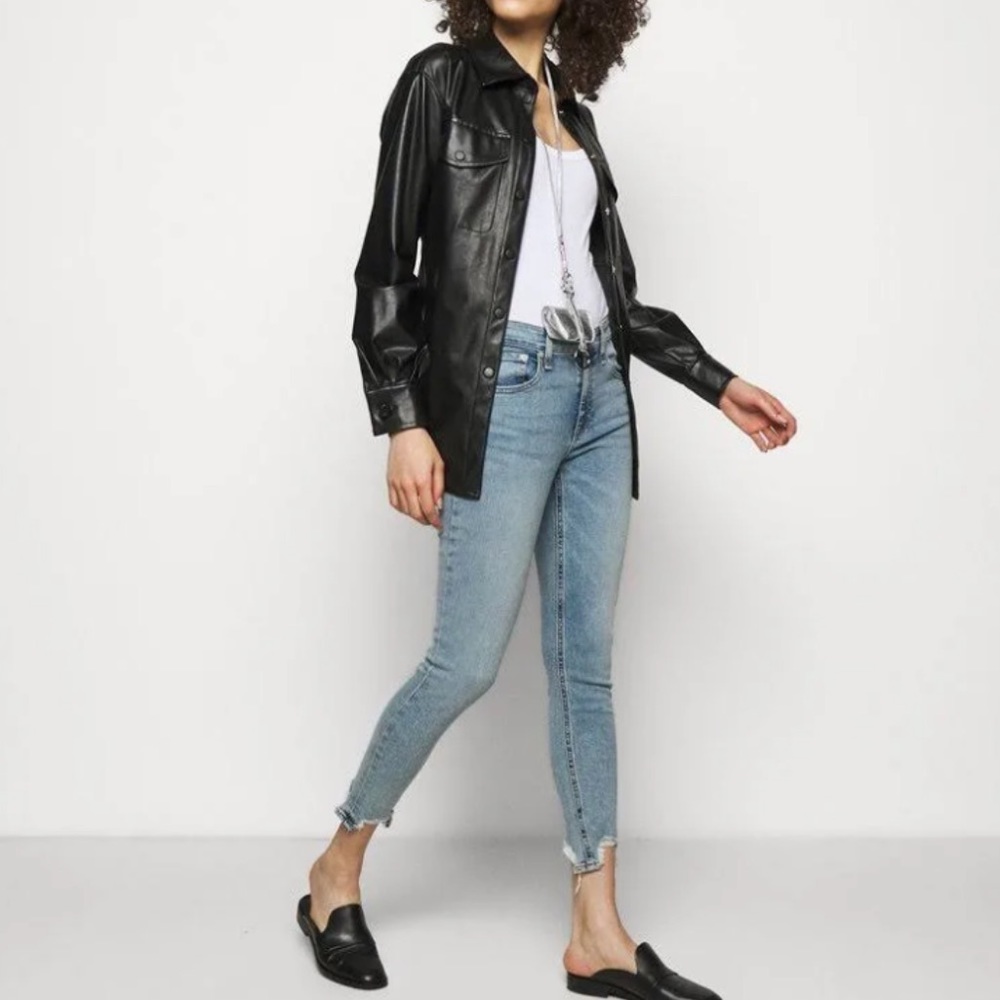 Rag & Bone Thunderbird Jeans